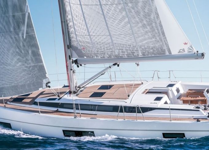 Bavaria C45