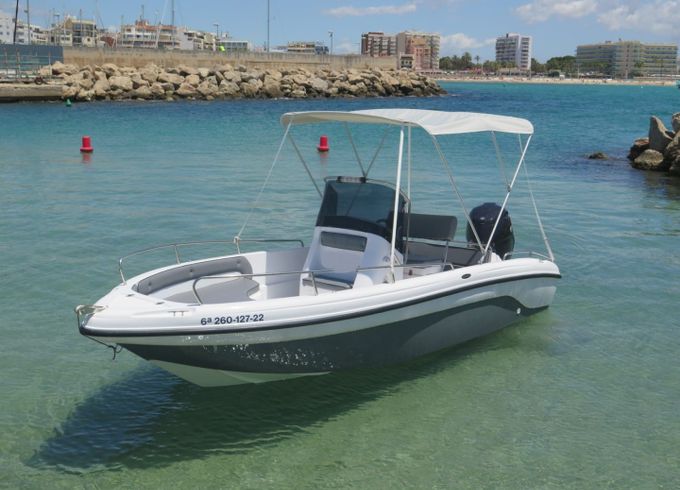 Poseidon 540R