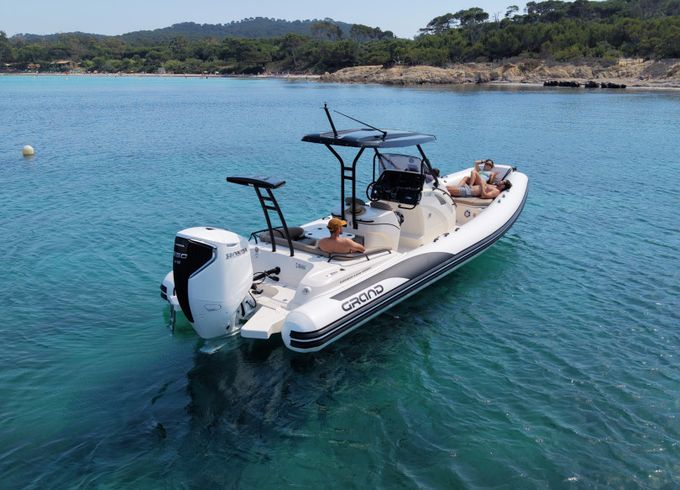 Nuova Jolly NJ 700 XL