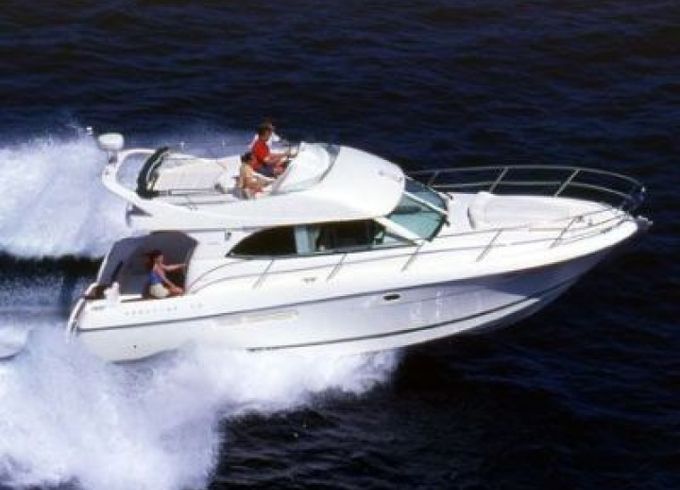 JEANNEAU Prestige 36