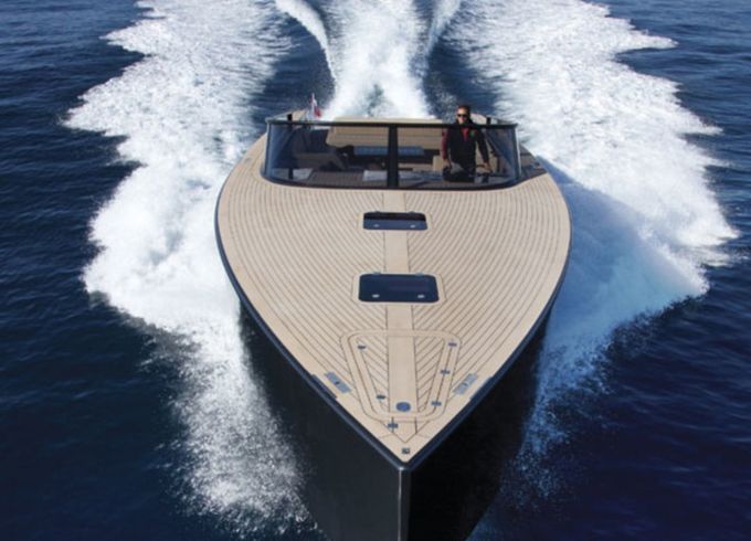 VanDutch 40