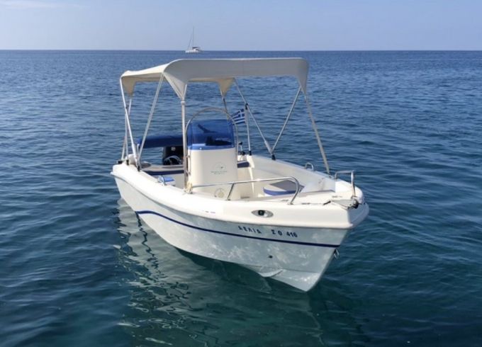 Thomas Alexander 460