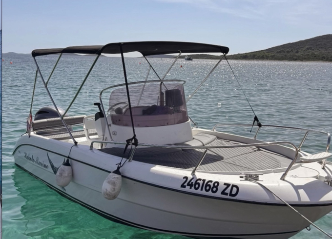 Fisher 20