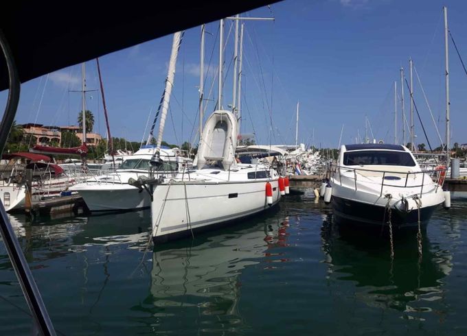 Bavaria Cruiser 51