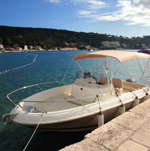 Jeanneau Cap Camarat 555 CC