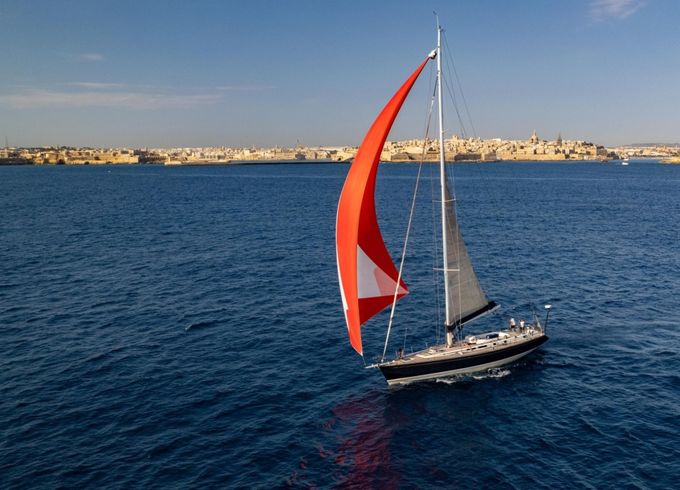 Nautor Swan Swan 60