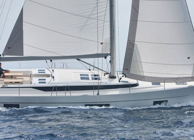 Bavaria Cruiser 50