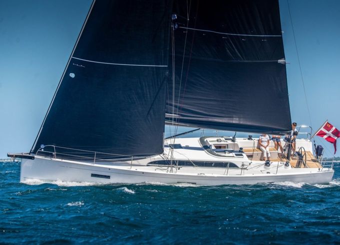 X-Yachts Xp44