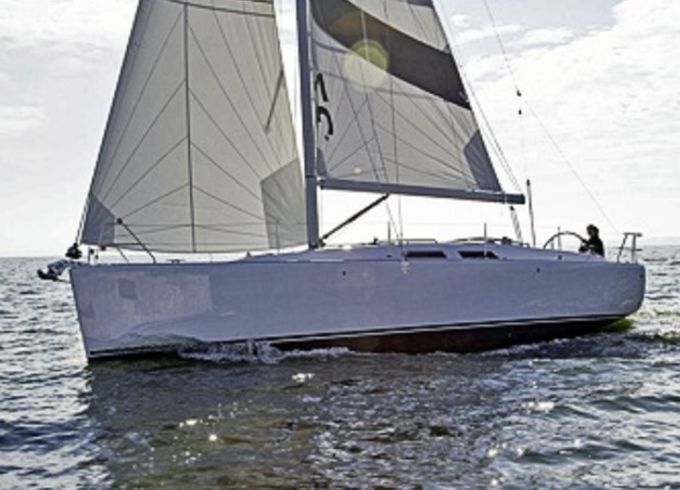 Dehler Varianta 37