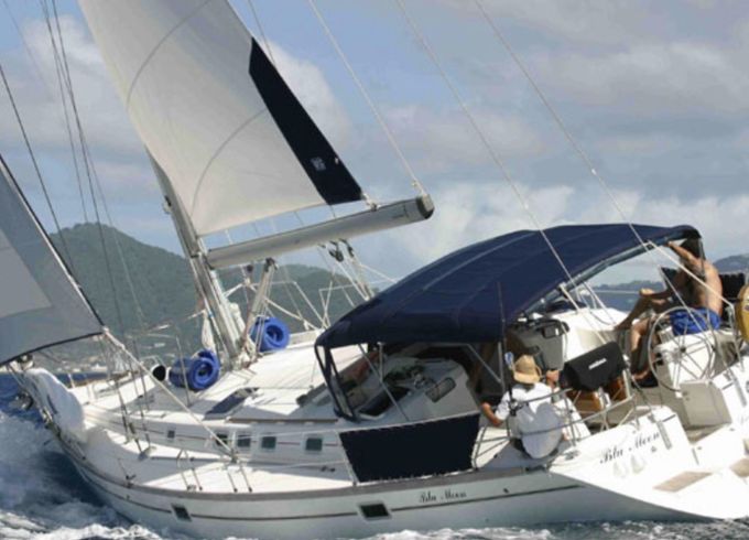 Bénéteau Beneteau 50