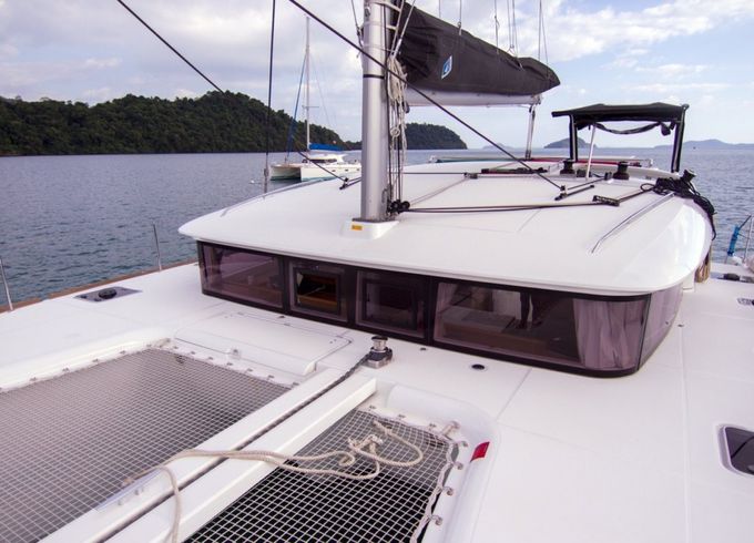 Lagoon 400 S2