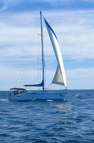 Bénéteau Oceanis 43