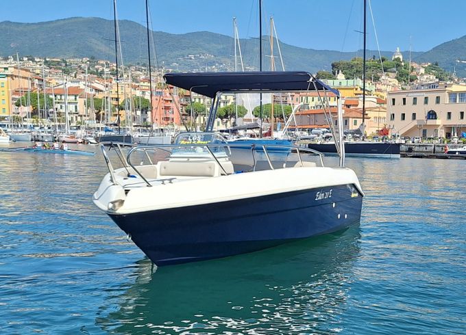 Marinello Eden 20