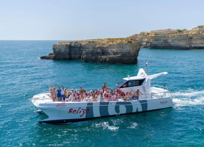 Catamaran Custom