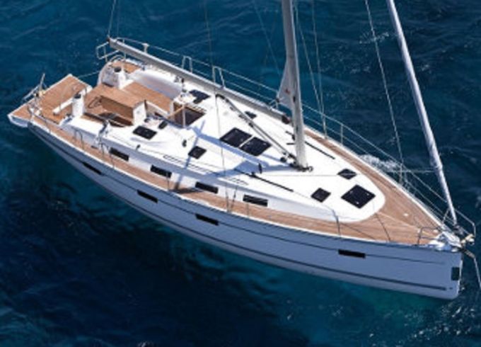Bavaria Cruiser 40
