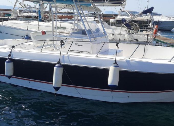 Pro Line Wa 30