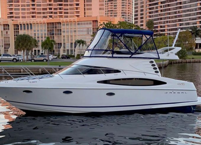 Régal 42