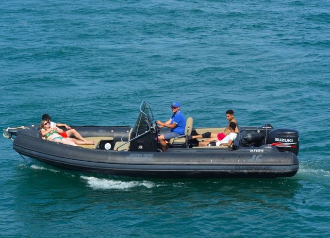 Joker Boat Clubman 24