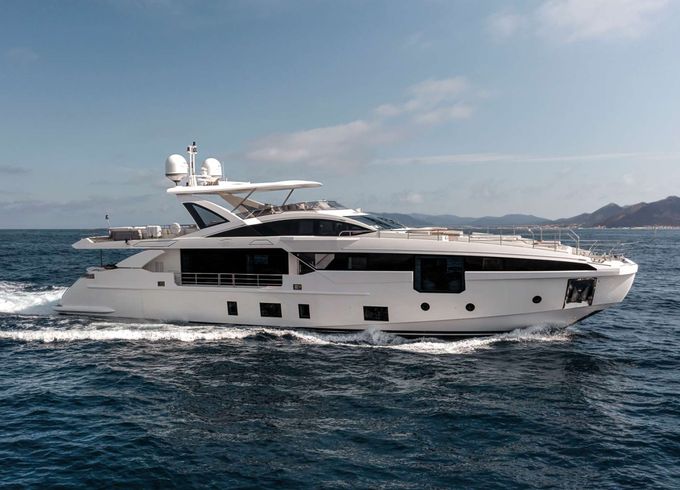 Azimut NEMESIS