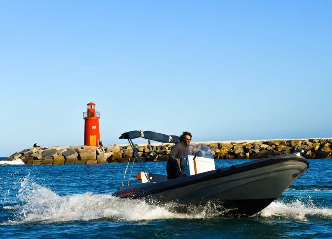 Avila Pro 60