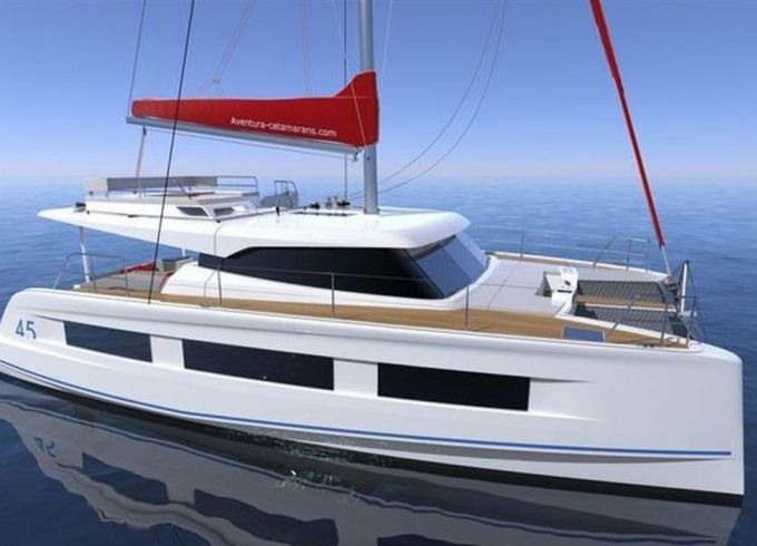 Aventura 45