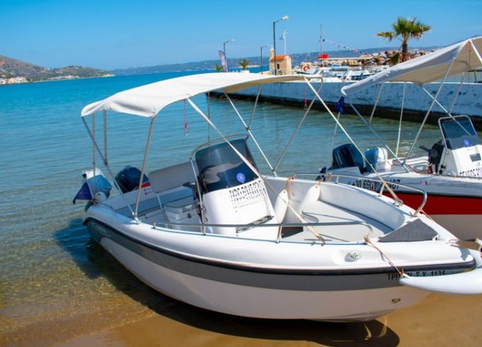 Poseidon BlueWater 170