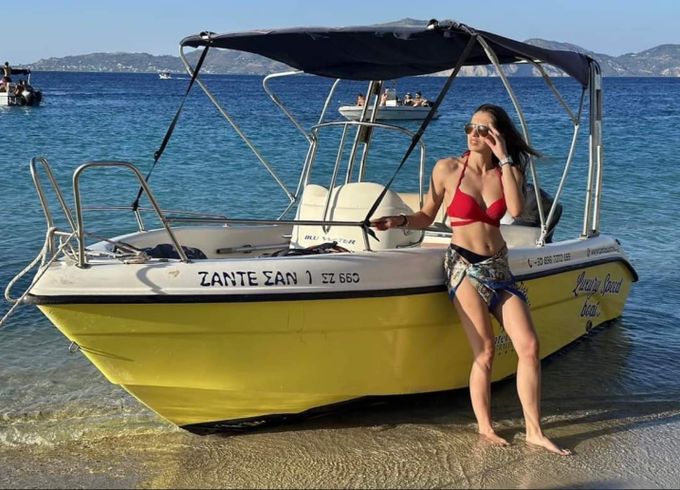Poseidon Ranieri 30ch