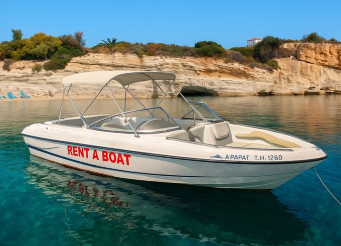 Bayliner 225 BR