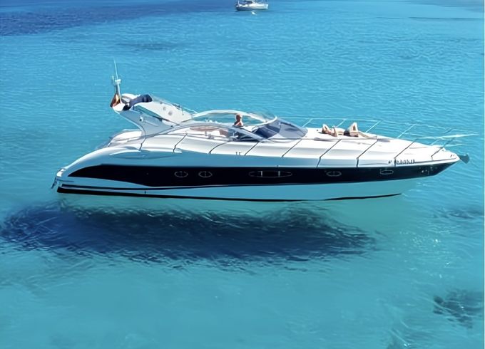 Gobbi Atlantis 47