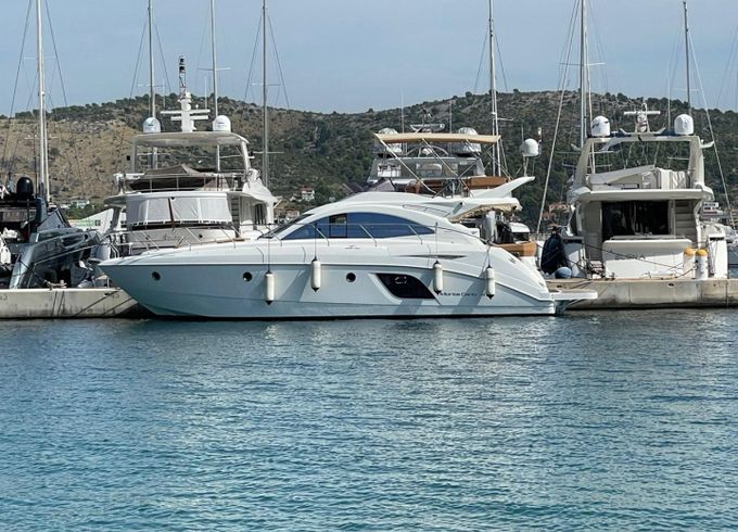 Bénéteau Monte Carlo 47 Fly