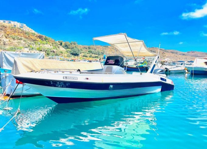 Silvercraft F 22