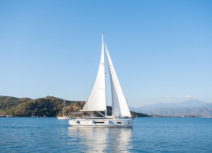 Bavaria C46