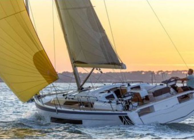 Dufour 37