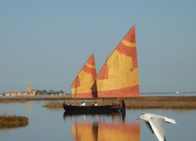 Cantiere Chioggia Caorlina