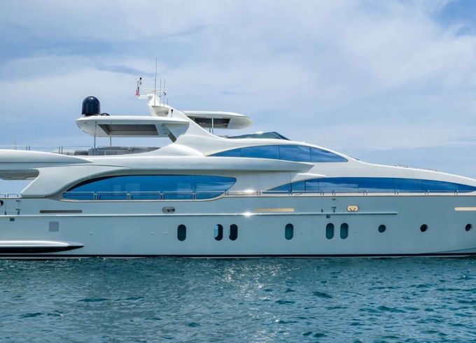 Azimut RYLAX