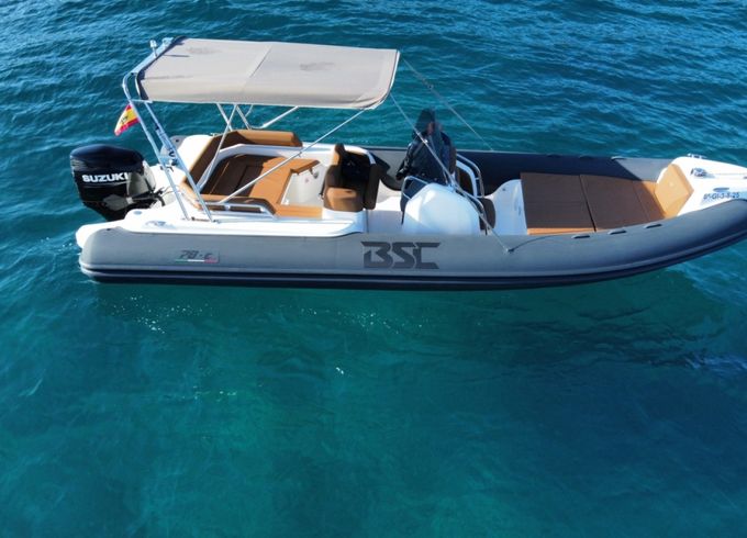 Bsc Elegance 78