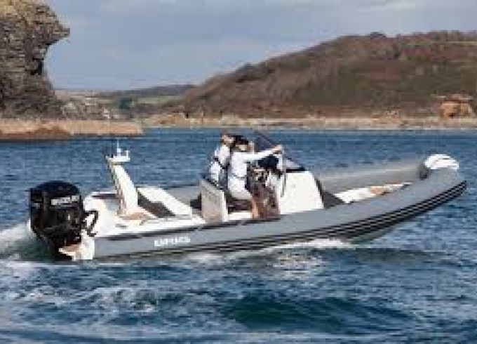 Brig Eagle 6.7