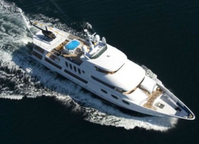Sun Coast Marine LEIGHT STAR