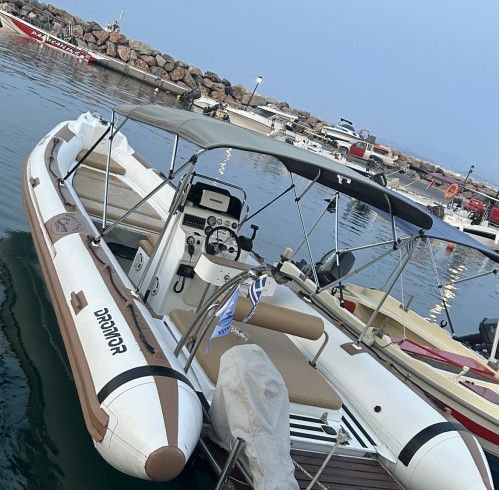 Drommor Dr800