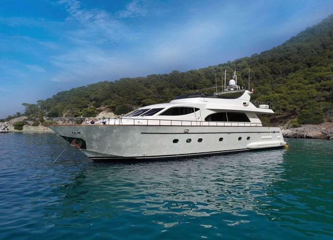 Falcon ESTIA POSEIDON