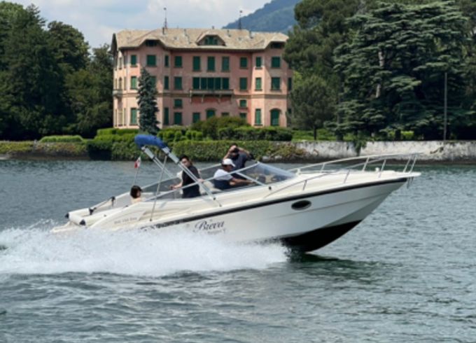Rio Yachts 750 DAY