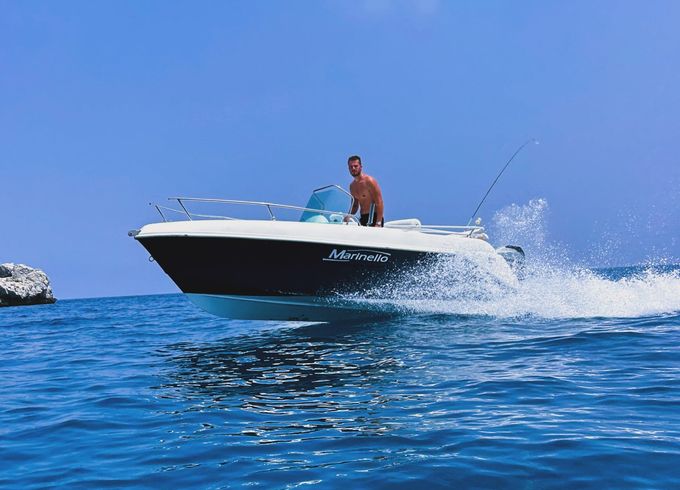 Marinello Eden 18