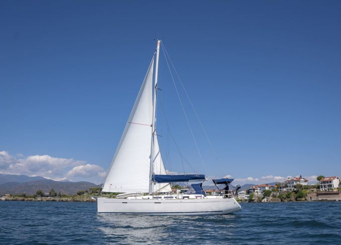 Dufour 425 Grand Large
