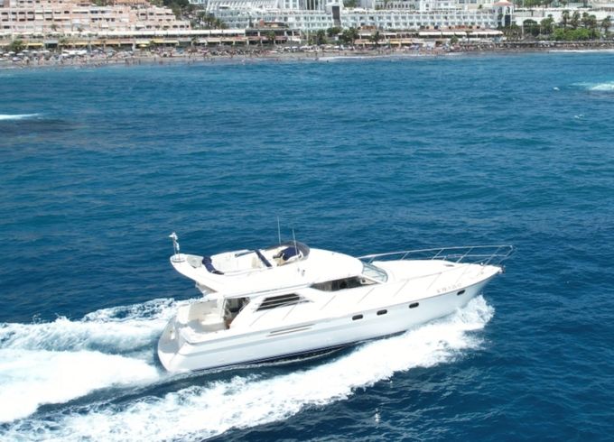 Princess 470