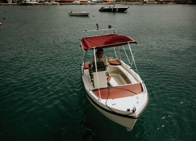 Poseidon 4.5M