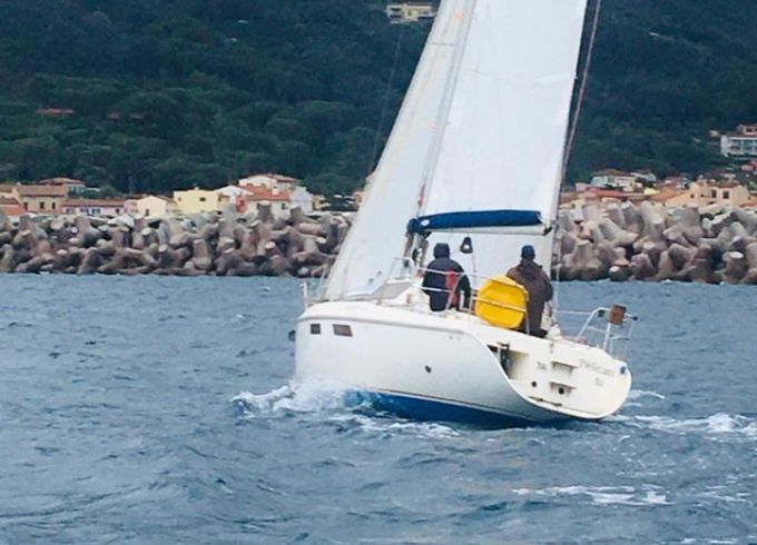 Jeanneau Espace 990