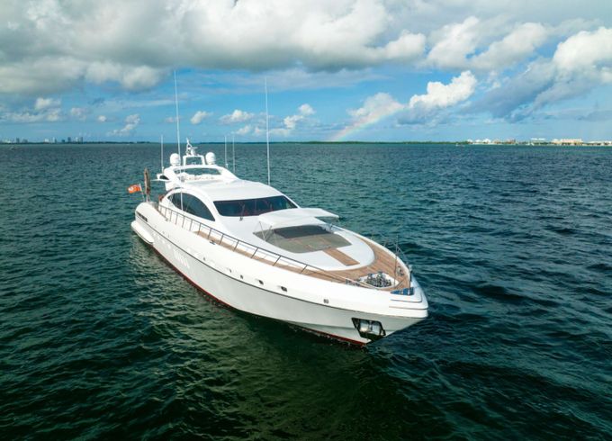 Mangusta HOUDINI