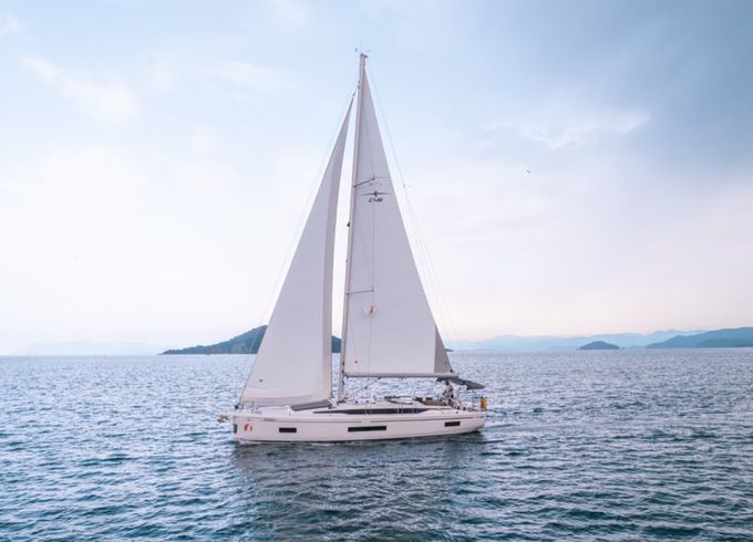 Bavaria C46