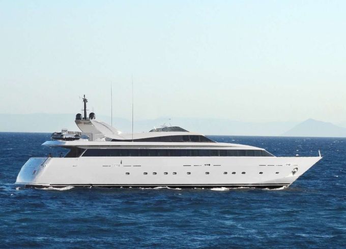Baglietto NOVA