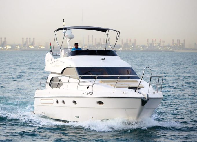 Marine brand 2020